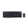 Zestaw (Mysz + Klawiatura) LOGITECH MK295 Silent Wireless Combo Graphite